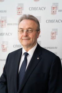 Evtyukov Sergey A.